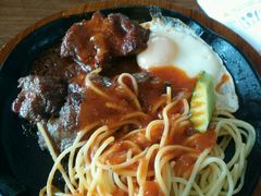 -豪亨世家牛排自助(乐群店)