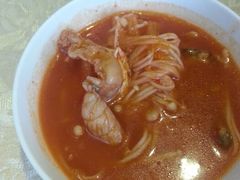 红妆木姜鱼-院落创意菜