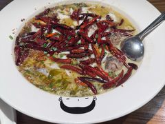 -江渔儿酸菜鱼(东二环泰禾店)