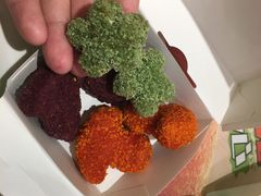 -德克士(三门路店)