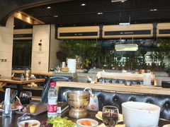 -川骄海鲜自助(亚运村店)
