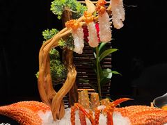 -蟹犇•帝王蟹雪蟹(陆家嘴店)