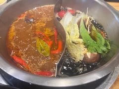 -水林间·寿喜烧自助(仙林金鹰店)