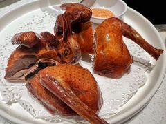 -顺峰顺水顺德菜(第一百货店)
