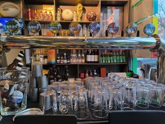 -京狮炙燥·精酿烧烤(首经贸店)