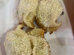 -小杨生煎(金山百联购物中心3楼店)