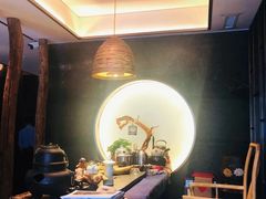 -人杰鱼乐轩(珠江路店)