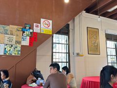 -德成饭店
