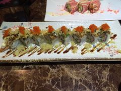 -米彩料理(西丽店)