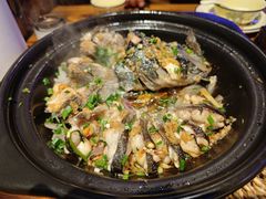 -郭嫂油茶(北门店)