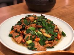 宣威小炒肉-麦麦山云南菜(复地活力城店)