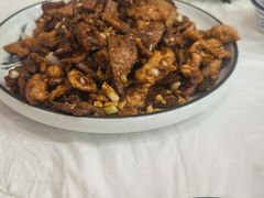 -聚福缘菜馆(隆昌路店)