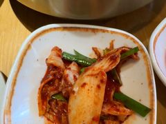 -海云台韩式汤饭·13年匠心韩料(南山店)