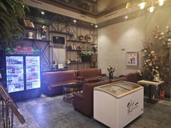 -帝凯乐量贩式KTV(深影国际影城店)