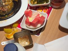 -豪客来牛排(天阳D32店)