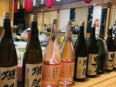 -浦·传统日式料理(3 5 1 1 店)