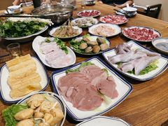 -厝味火锅·潮汕卤水火锅(十一合店)