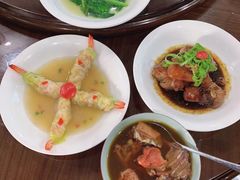 -臻爱住家月嫂育儿嫂(万达店)