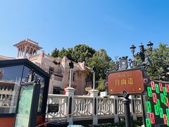 -天津意大利风情旅游区