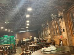 -清水湖度假村(罗浮山美食地标店)