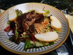-BAKER&SPICE(安福路店)