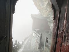 -武当山风景区