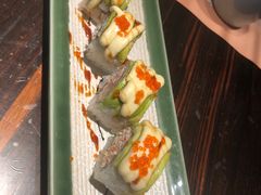 -山葵家·创意料理(宁波来福士店)