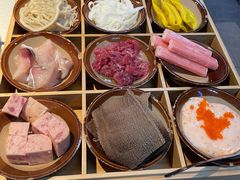 -芈重山老火锅(广州首店)
