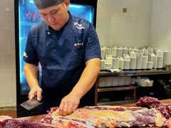 -今日牛事潮汕鲜牛肉火锅(瑞金店)