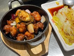 -潮界(虹桥新天地店)