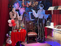 -Nord Grill&Bar Highland诺德西餐(深圳欢乐海岸店)