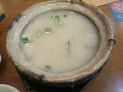 -粥家庄(汾江南店)