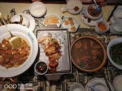 -俏九州·小炒黄牛肉(华润万象汇店)