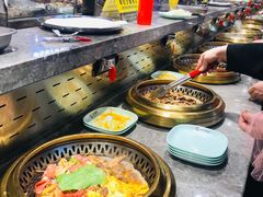-九寸花汀(摩天活力城店)