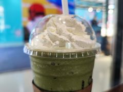 -星巴克(深圳龙岗摩尔城店)