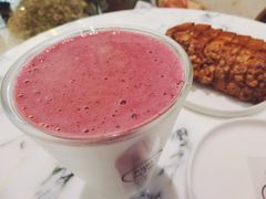 -WHEAT&BAKER-麥(凯德来福士店)