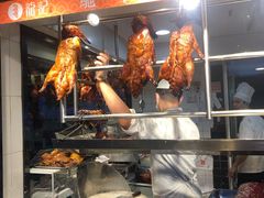 -龙记烧腊茶餐厅(常德路店)