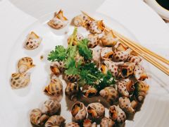 -老伙记海鲜码头(北滘店)