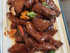 -润泽园饭庄(中山路店)
