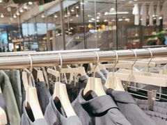 -迪桑特DESCENTE(北京三里屯BLANC店)