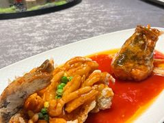 -好福记饭店(红梅公园店)