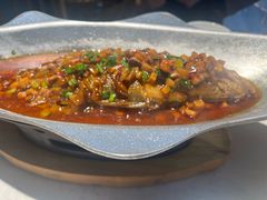 -不倒翁·安徽名菜楼(步行街店)