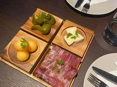 -LUMOS卢莫斯融合料理餐厅