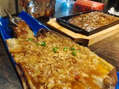 -老表记广西宵夜螺蛳鸭脚煲(西大店)