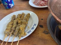 -元盛居(生态大街店)