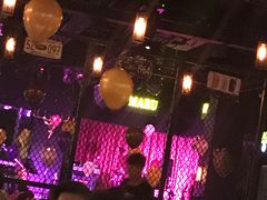 -MARU玛露音乐餐厅(大学路店)