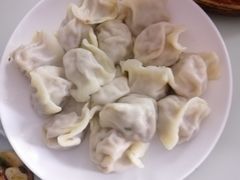 -八珍饺子·烤鸭·家常菜