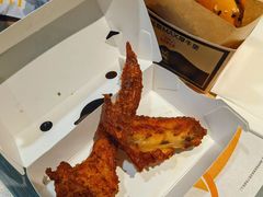-麦当劳(三亚凤凰机场店)