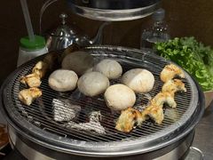 -缘·金家烤鳗鱼(西塔总店)