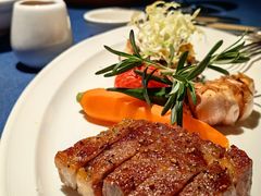 -ZHAO赵·牛扒坊(仁和新城店)